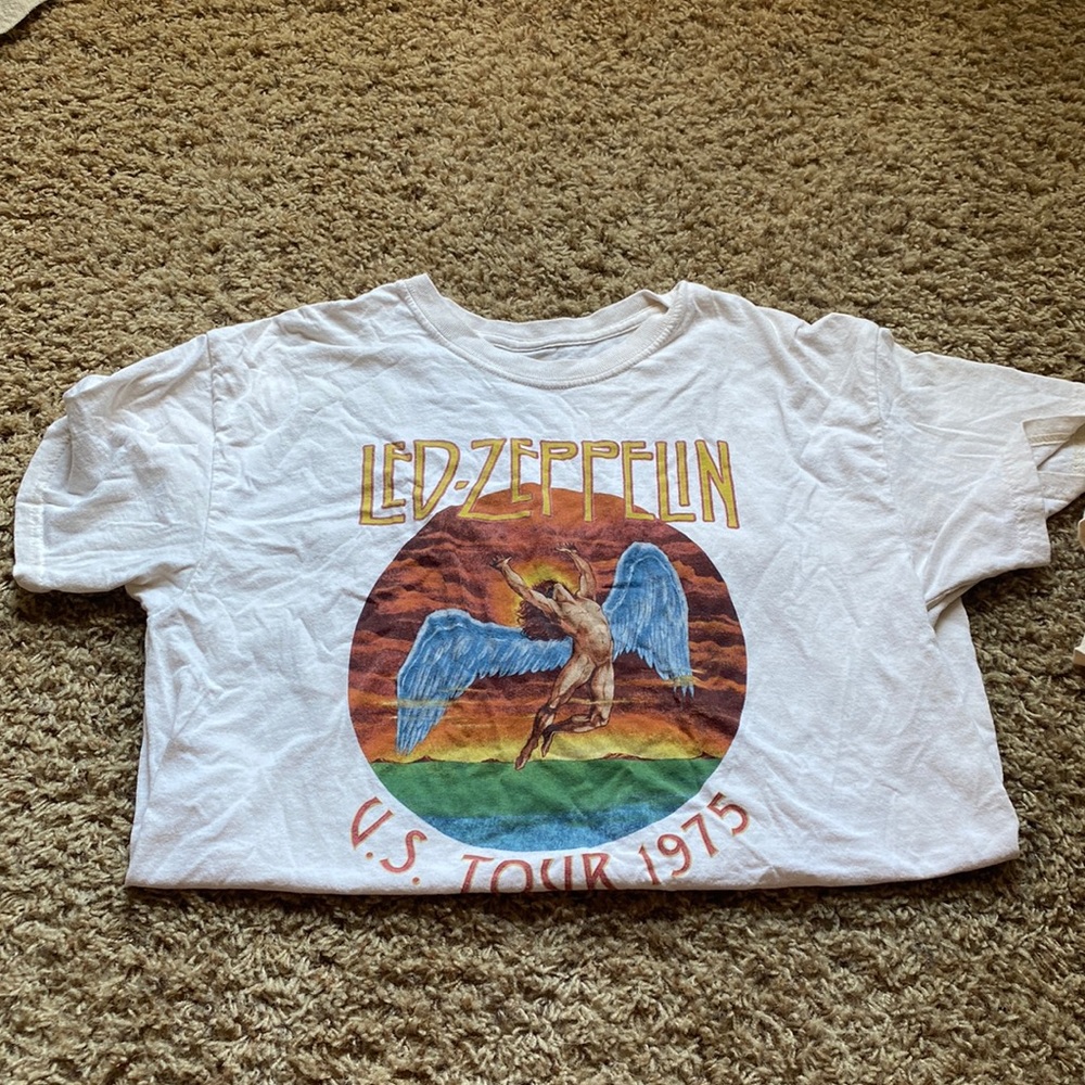 Led-zeppelin T